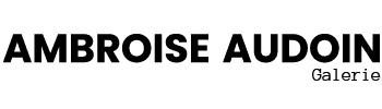 Galerie Ambroise Audoin
