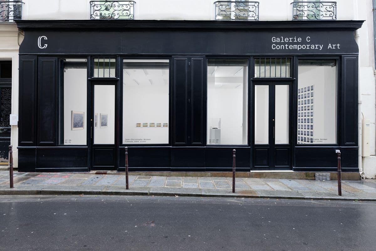 Galerie C