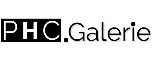 Galerie PHC Paris