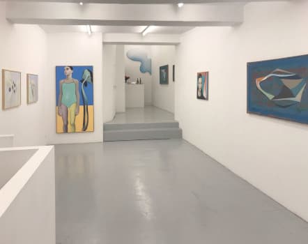 Galerie Placido