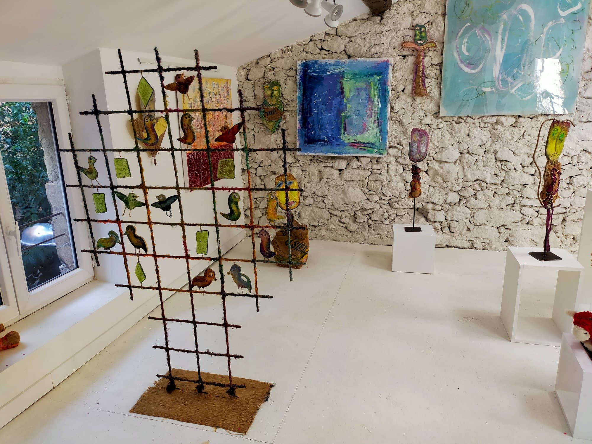 Ô de l'art