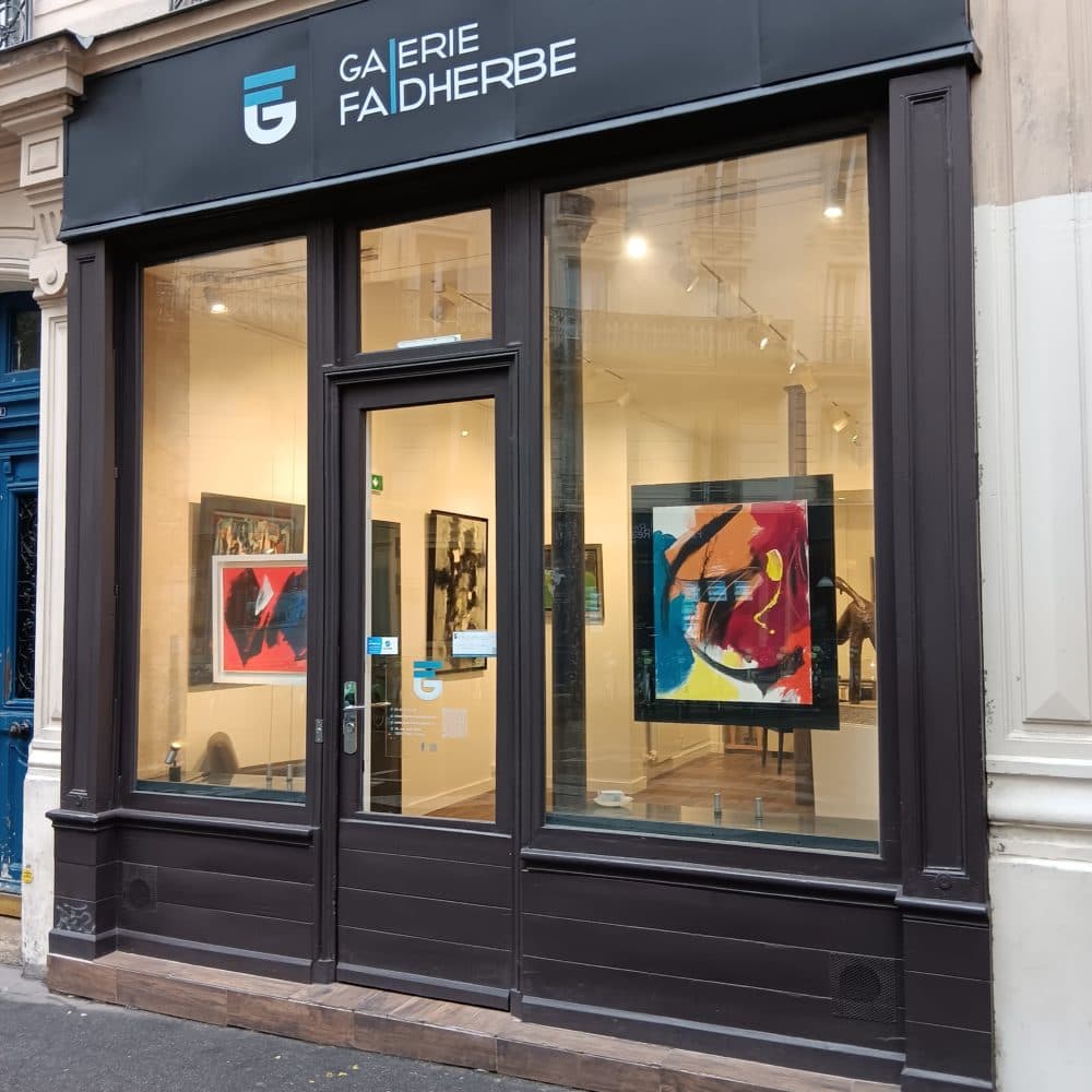 Galerie Faidherbe