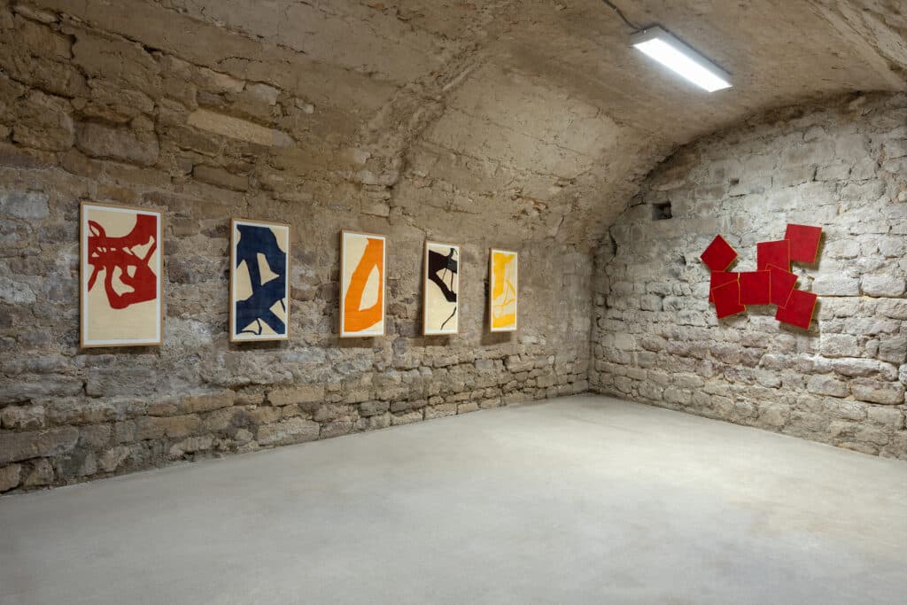 centre d'art contemporain