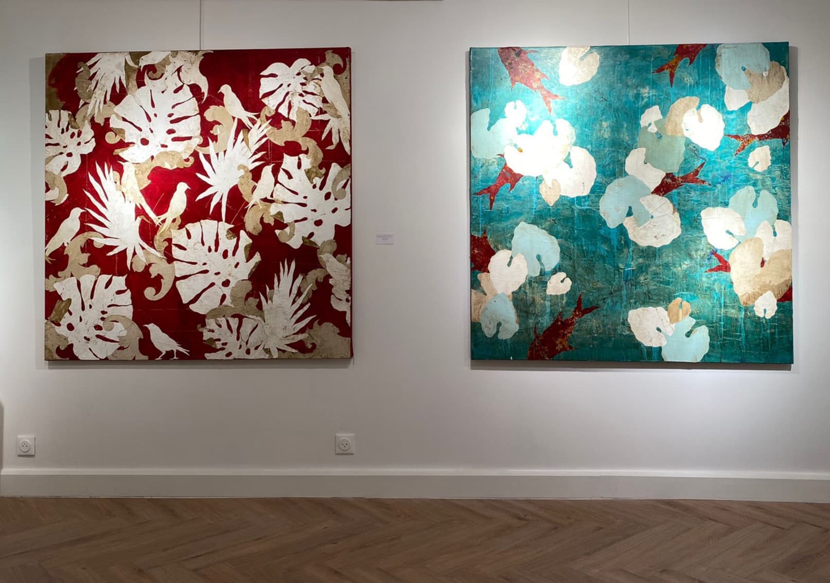 Galerie Lefakis