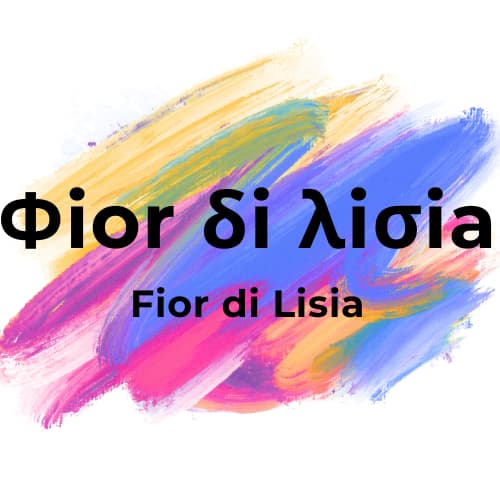 Espace Fior di Lisia Artiste Peintre
