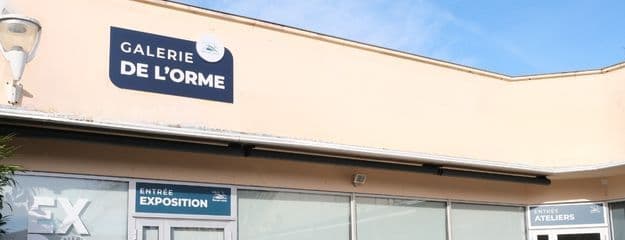 Galerie De L'Orme
