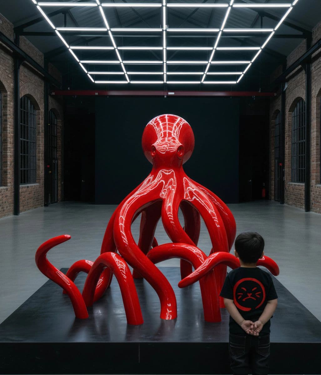 Galerie Jacob Paulett