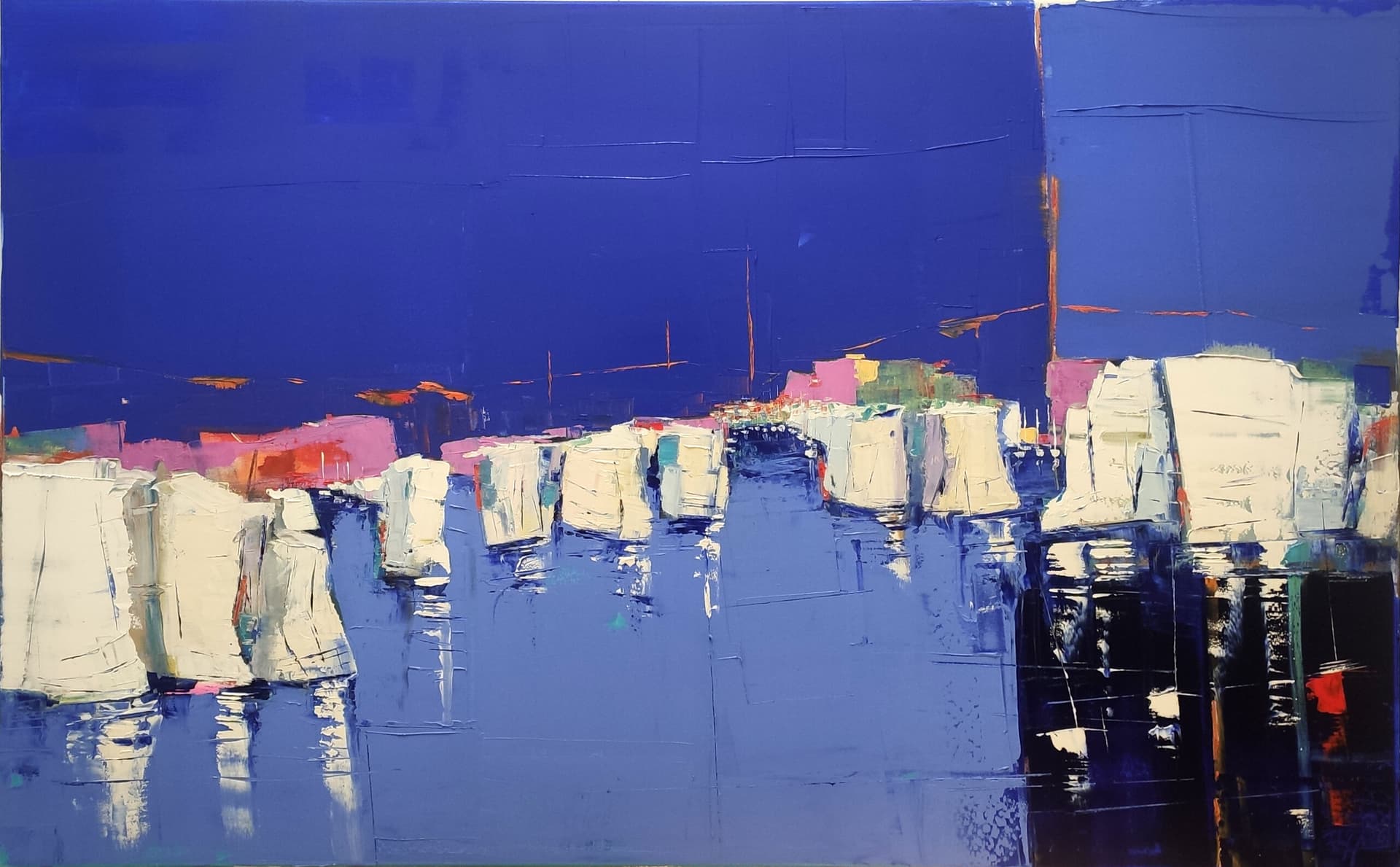 Atelier Galerie FLH
