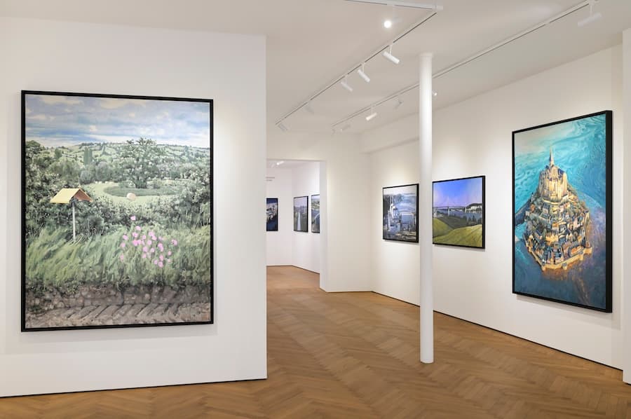 Galerie Maïa Muller