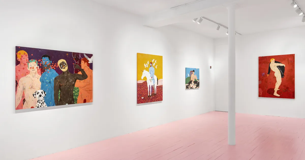 193 Gallery