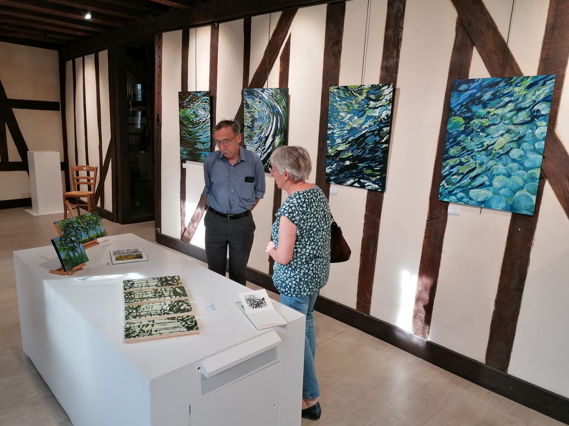Galerie François 1er