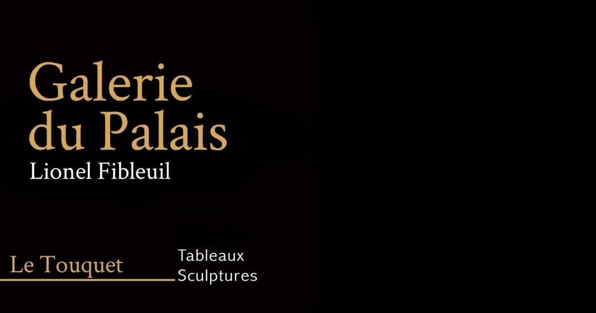 Galerie du Palais
