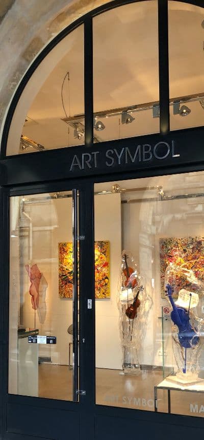 Art Symbol