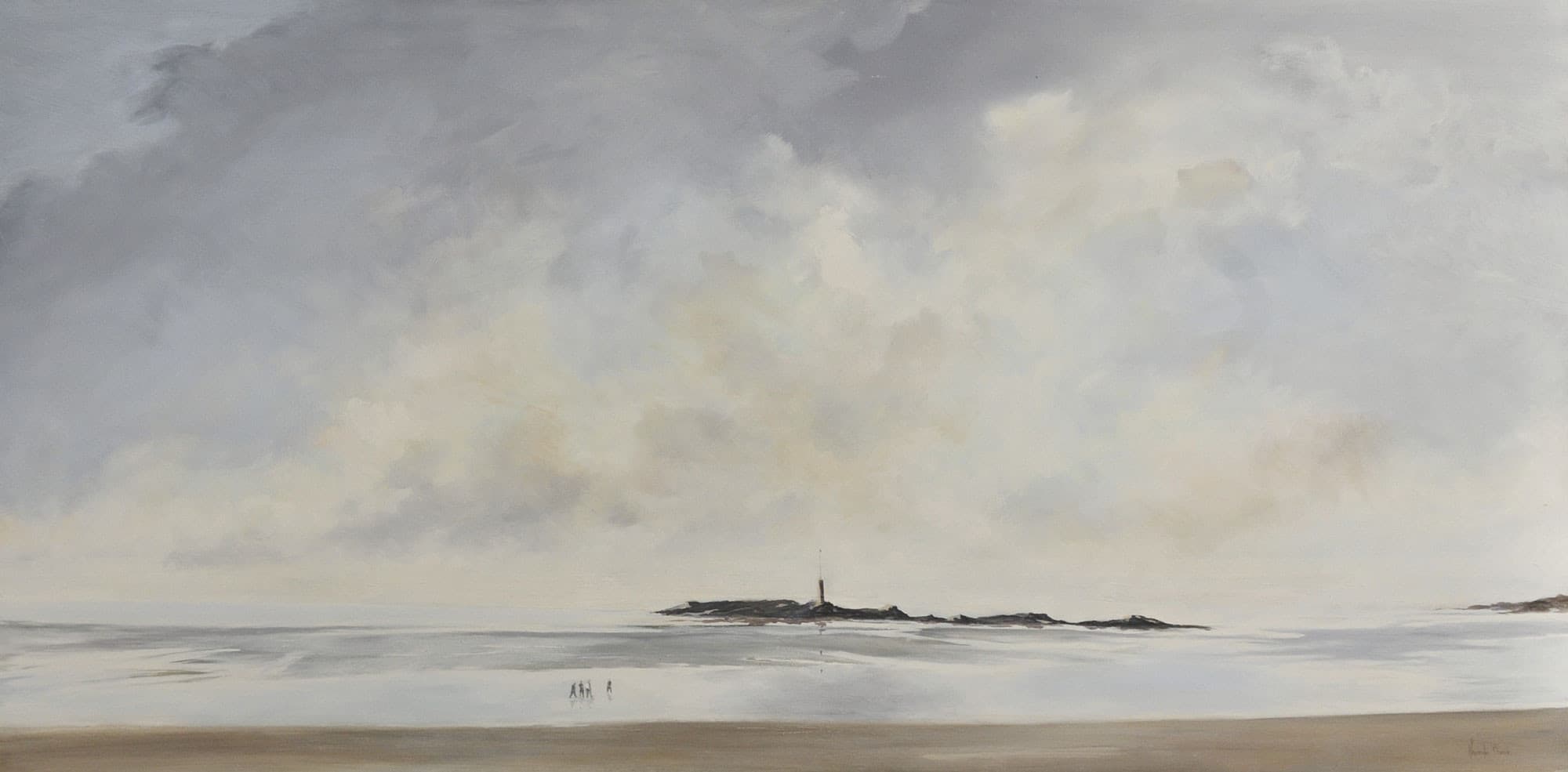 Artiste Peintre "Bonade Alexandre"
