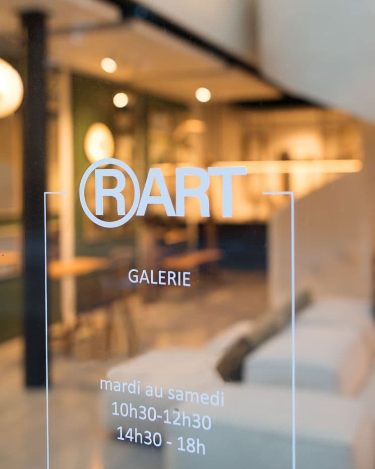 Rart Galerie