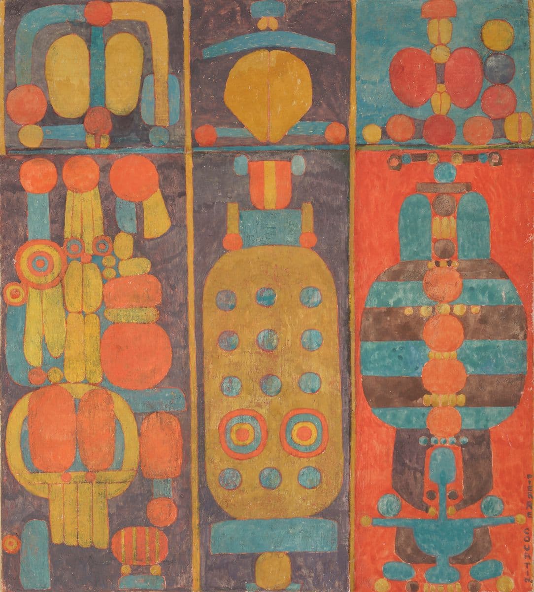 Galerie De Puybaudet Laurent