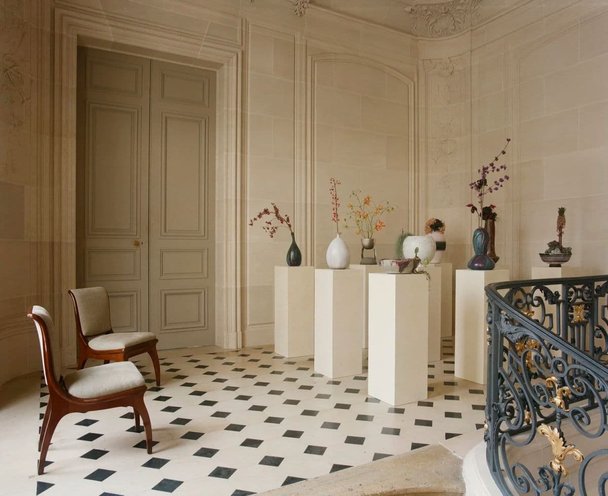 Galerie Maxime Flatry