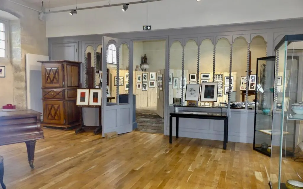 La Galerie Chapleau