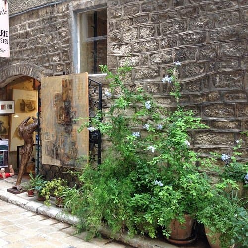 Galerie Regards