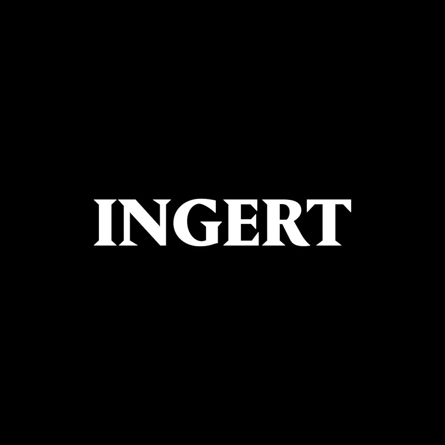 Ingert