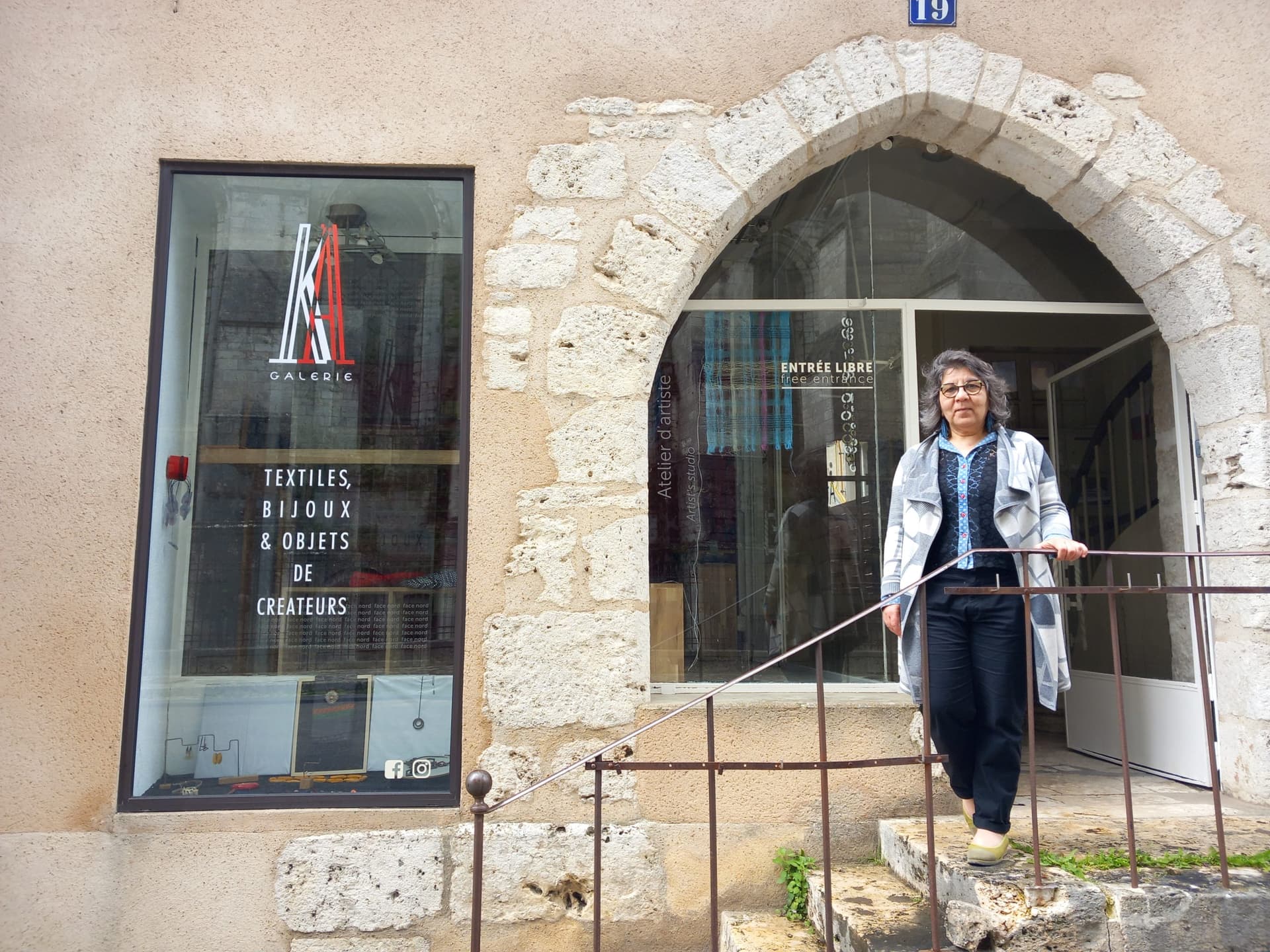 Galerie KA