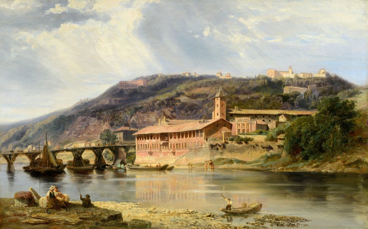 Galerie de Lardemelle