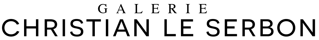 Galerie Christian Le Serbon