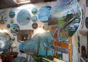 Le Toit des Arts
