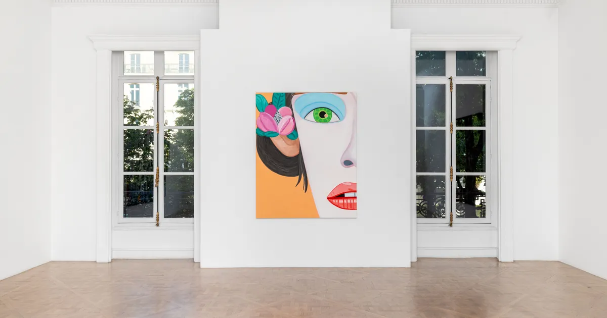 Strouk Gallery