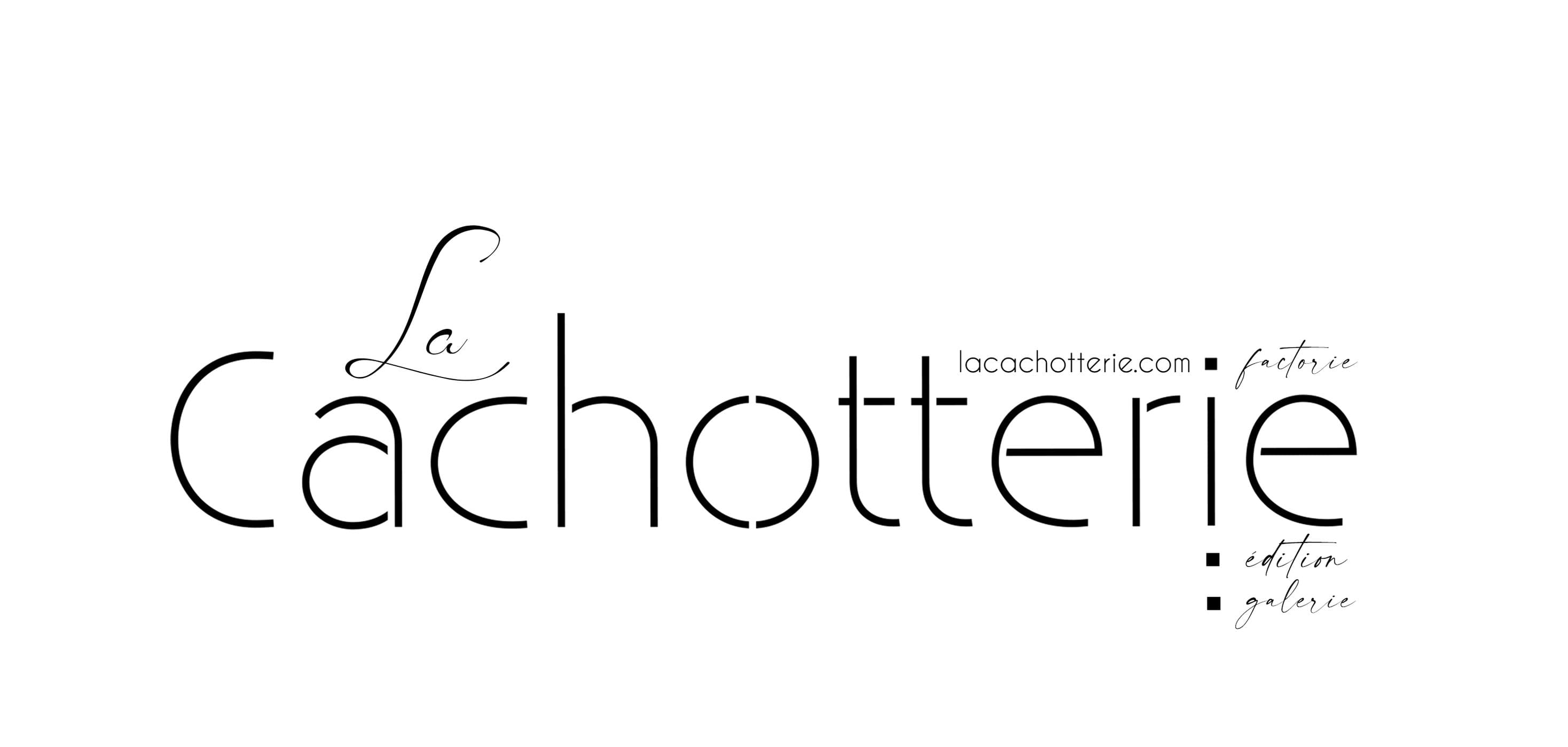 La Cachotterie