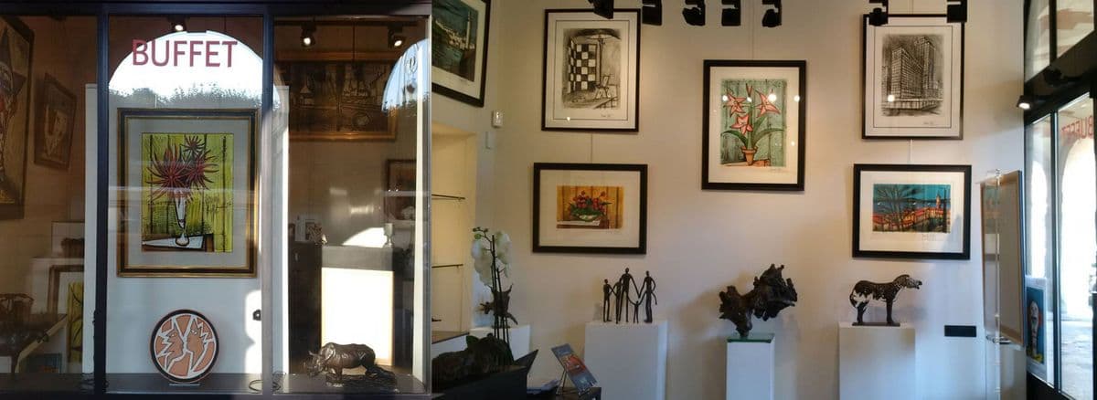 Galerie Estades