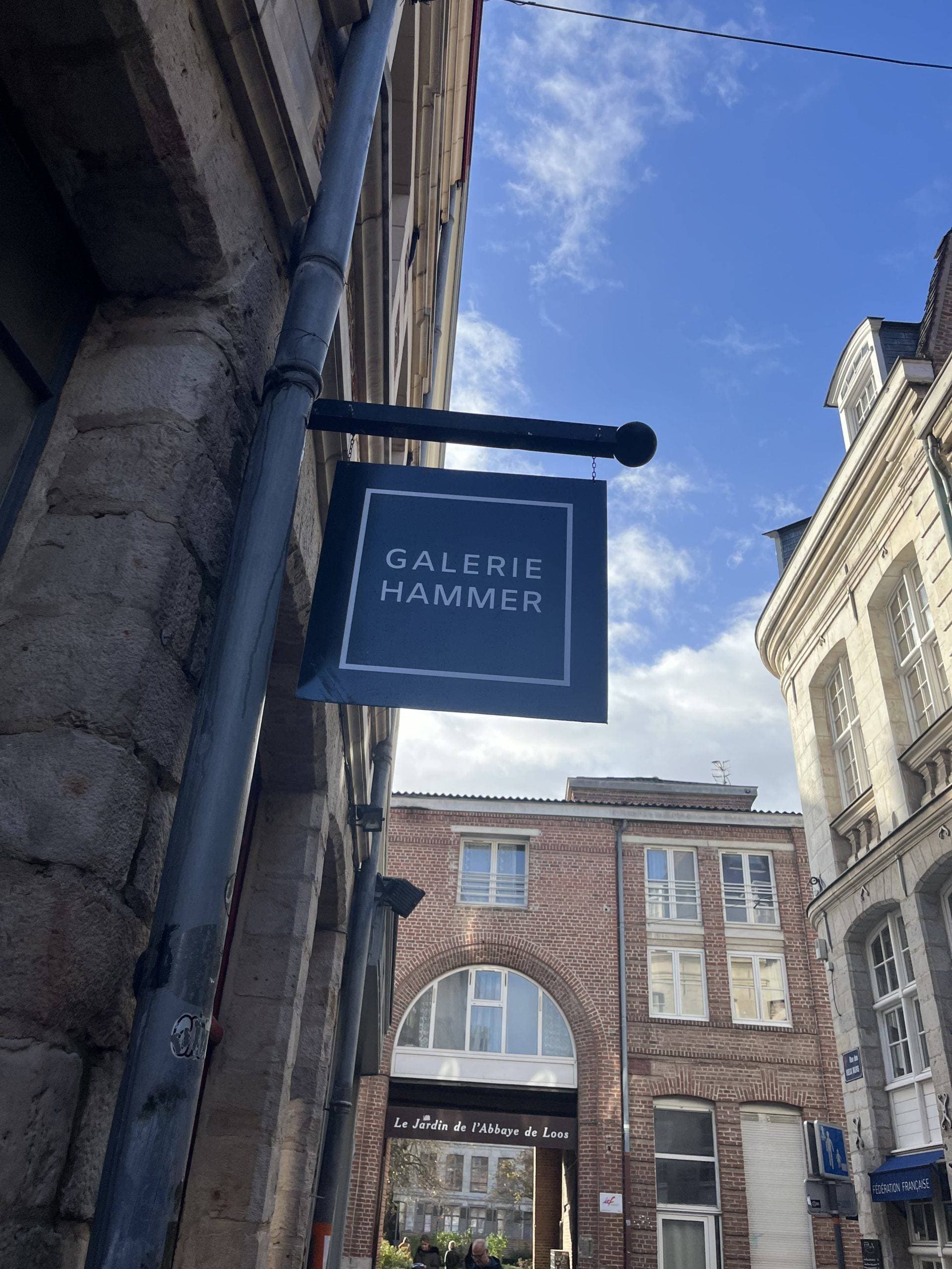 Galerie Hammer