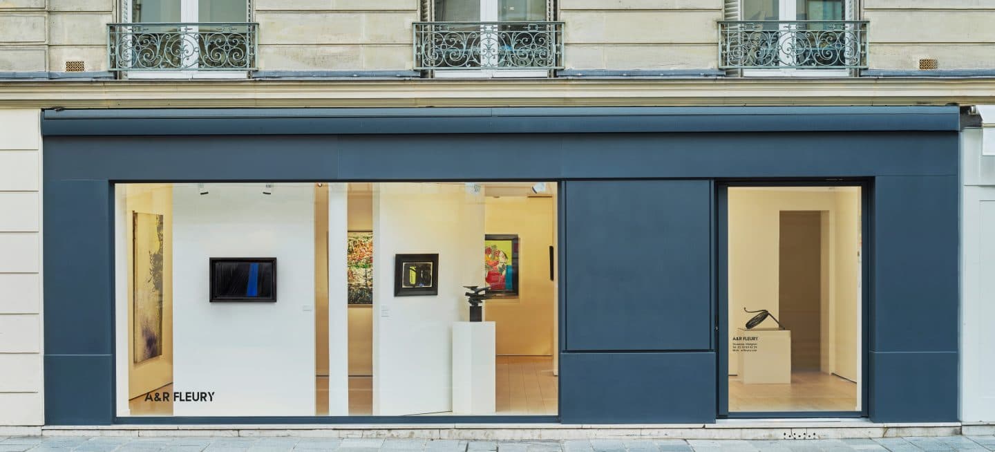 Galerie A&R Fleury