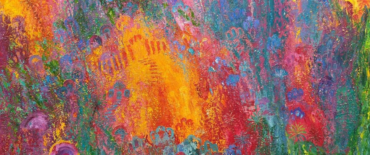 Ava Kleijman Gallery Matignon