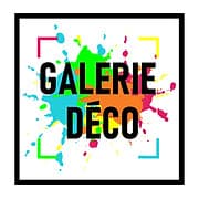 Galerie déco