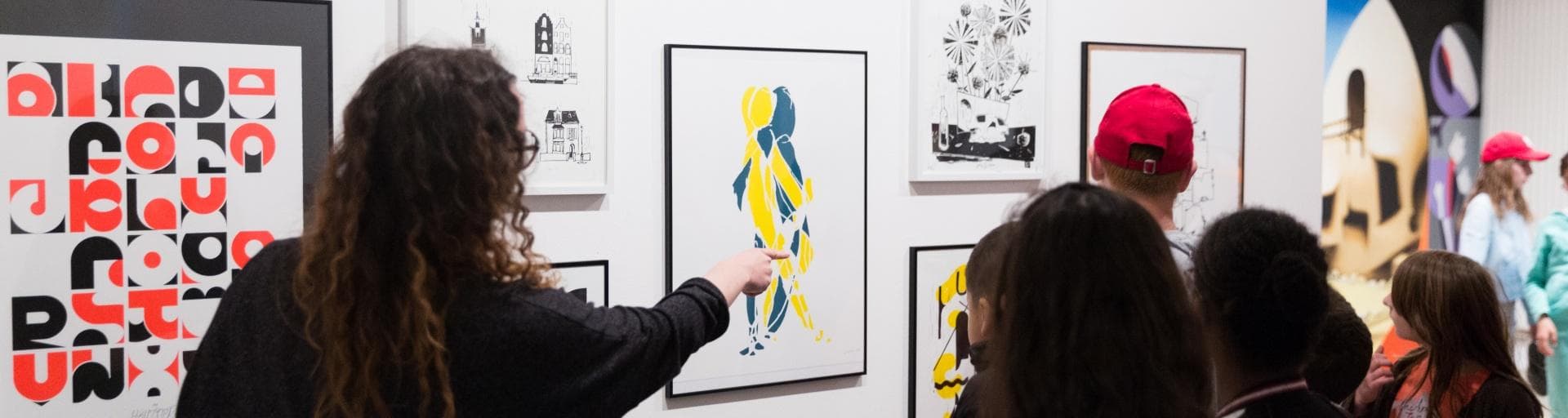 Espace Henri Matisse