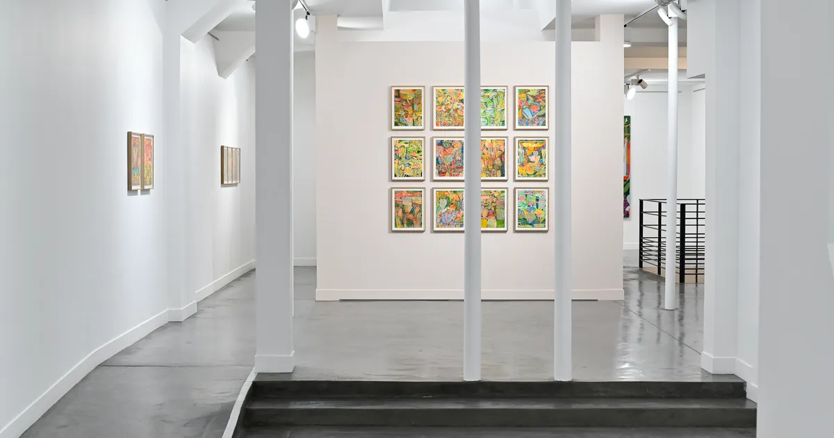Maāt Gallery