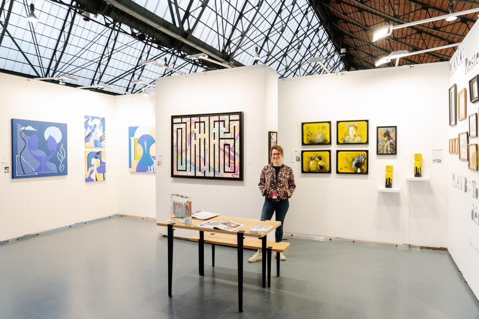 Galerie Appartelier
