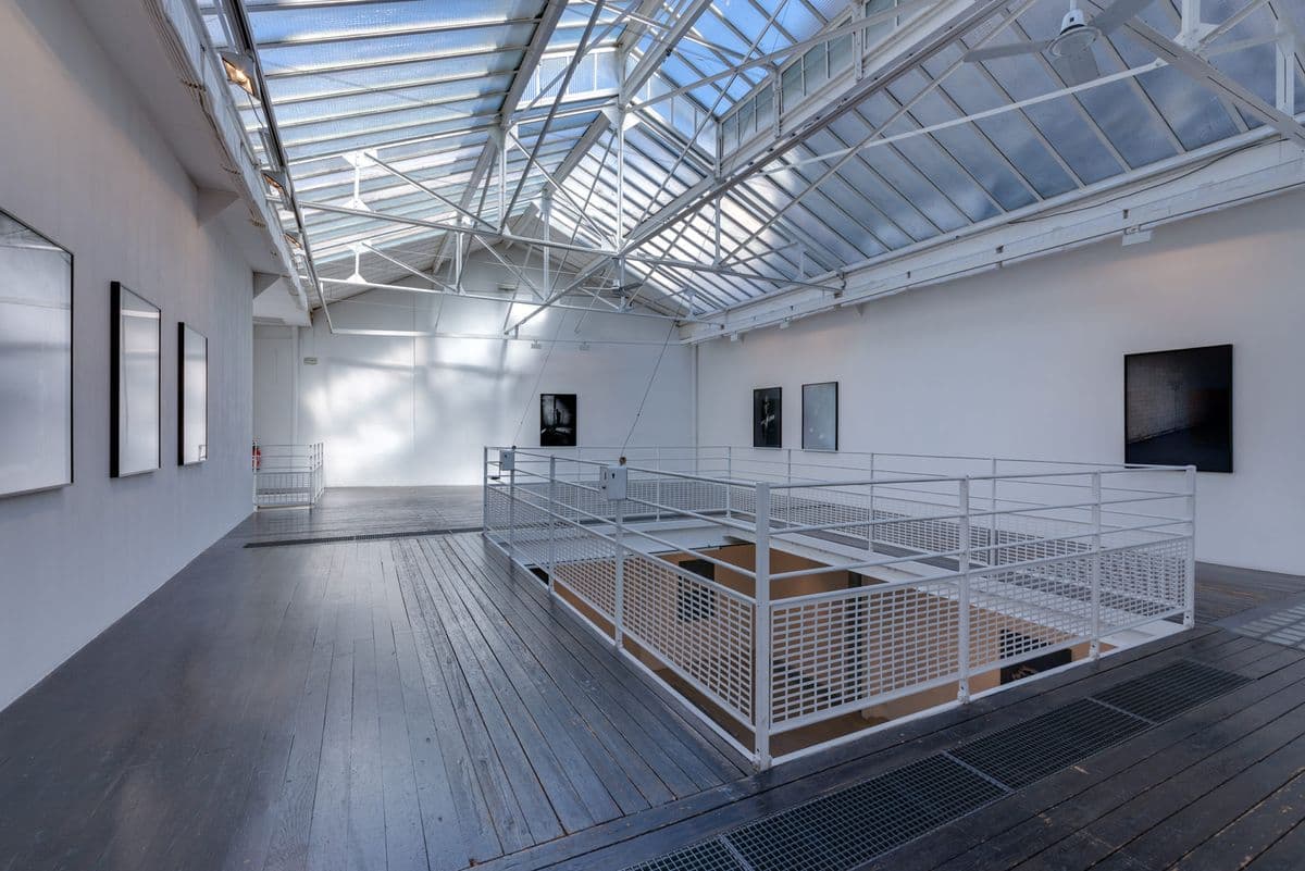 Galerie Les filles du calvaire