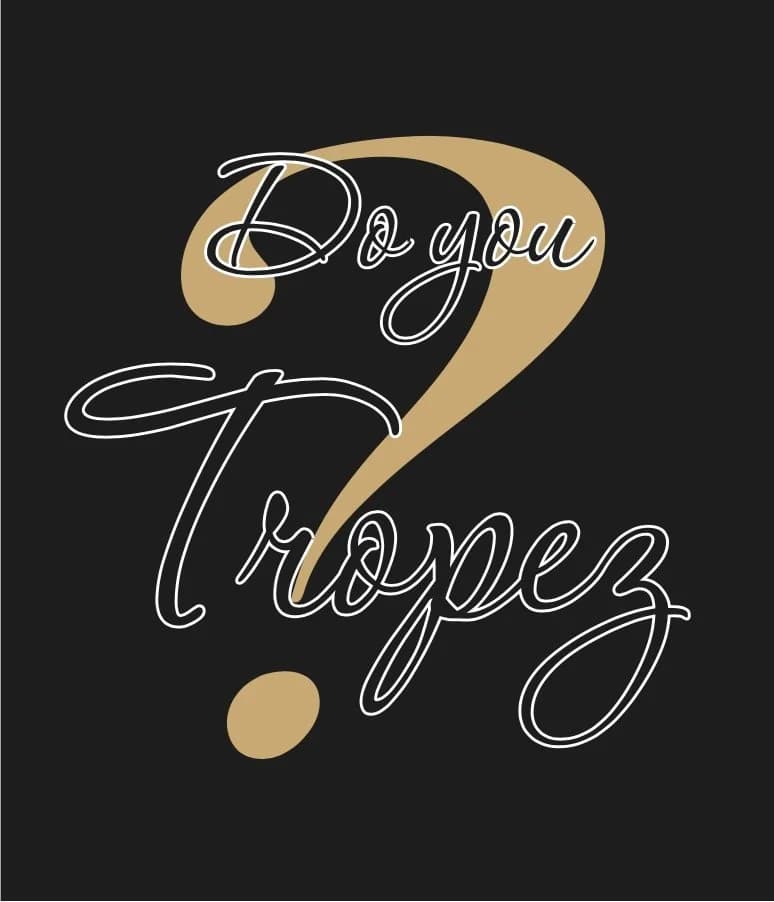 Do You Tropez Art Legacy Jackson Family Foundation