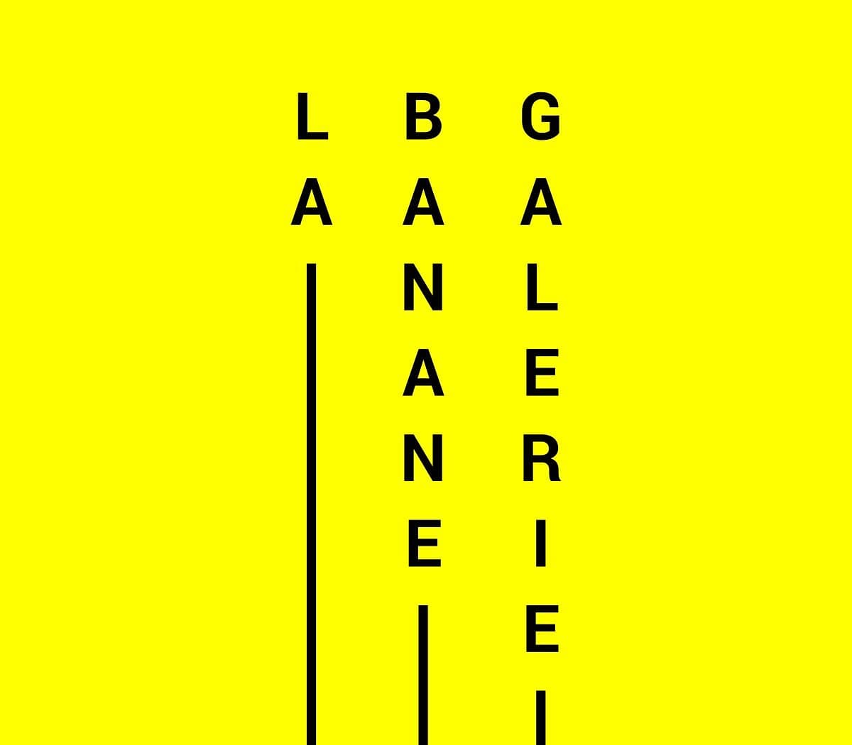 Galerie La Banane
