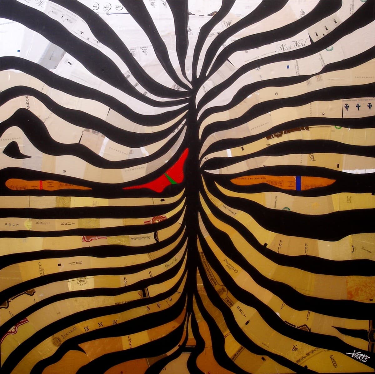 Galerie Vianney Frain de la Gaulayrie