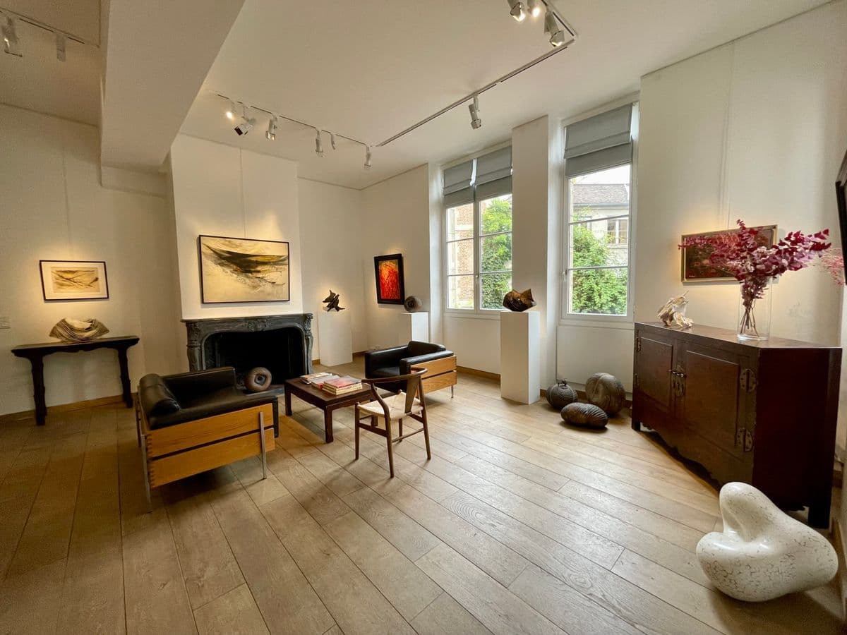 Galerie Louis & Sack