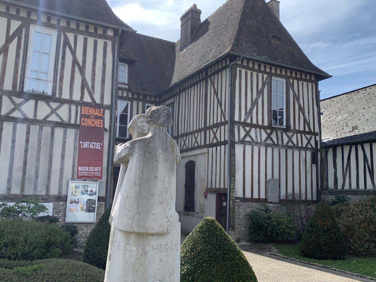 Maison des Arts