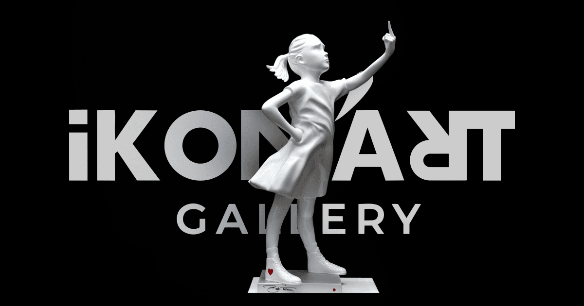 iKON'ART Gallery