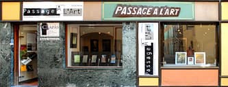 Passage à l'Art
