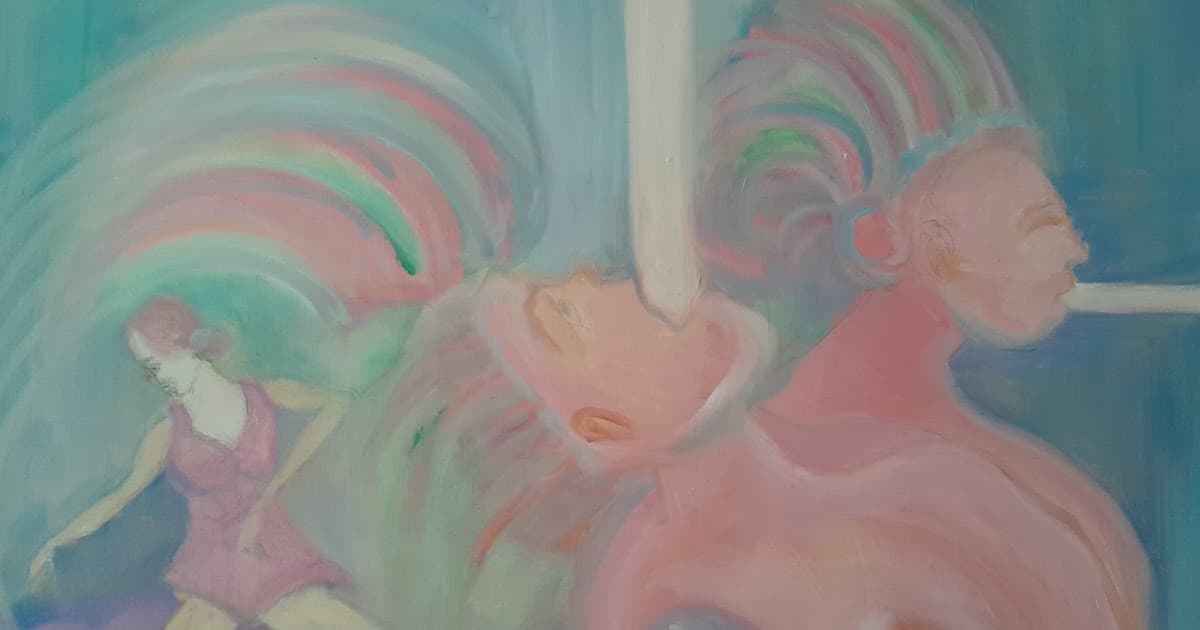 L' Atelier-Bohème Galerie