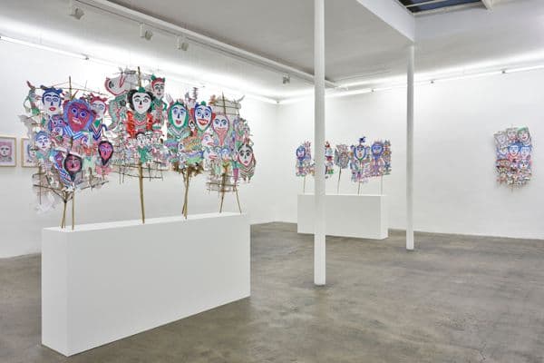 Galerie Patricia Dorfmann