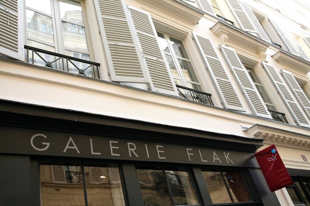 Galerie Flak
