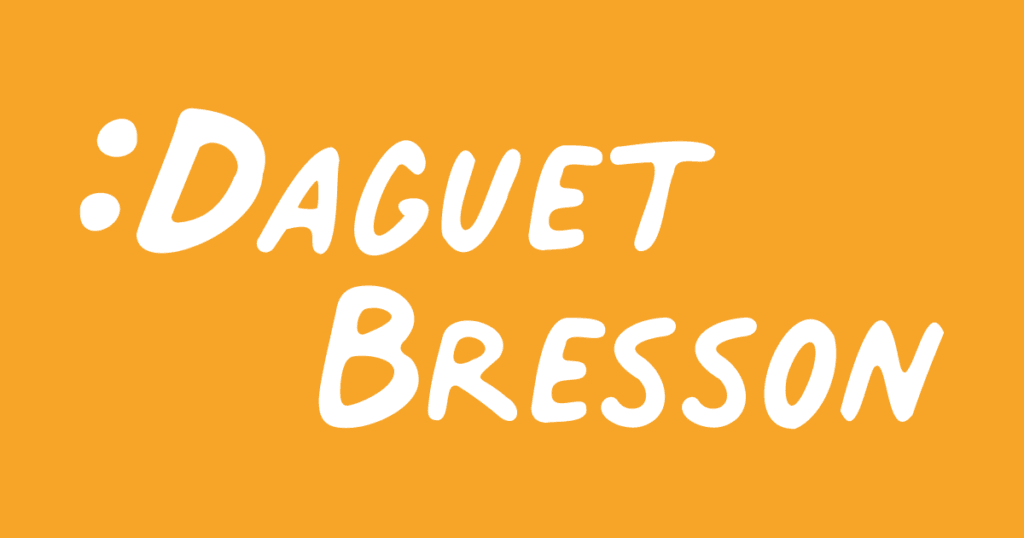 Daguet-Bresson